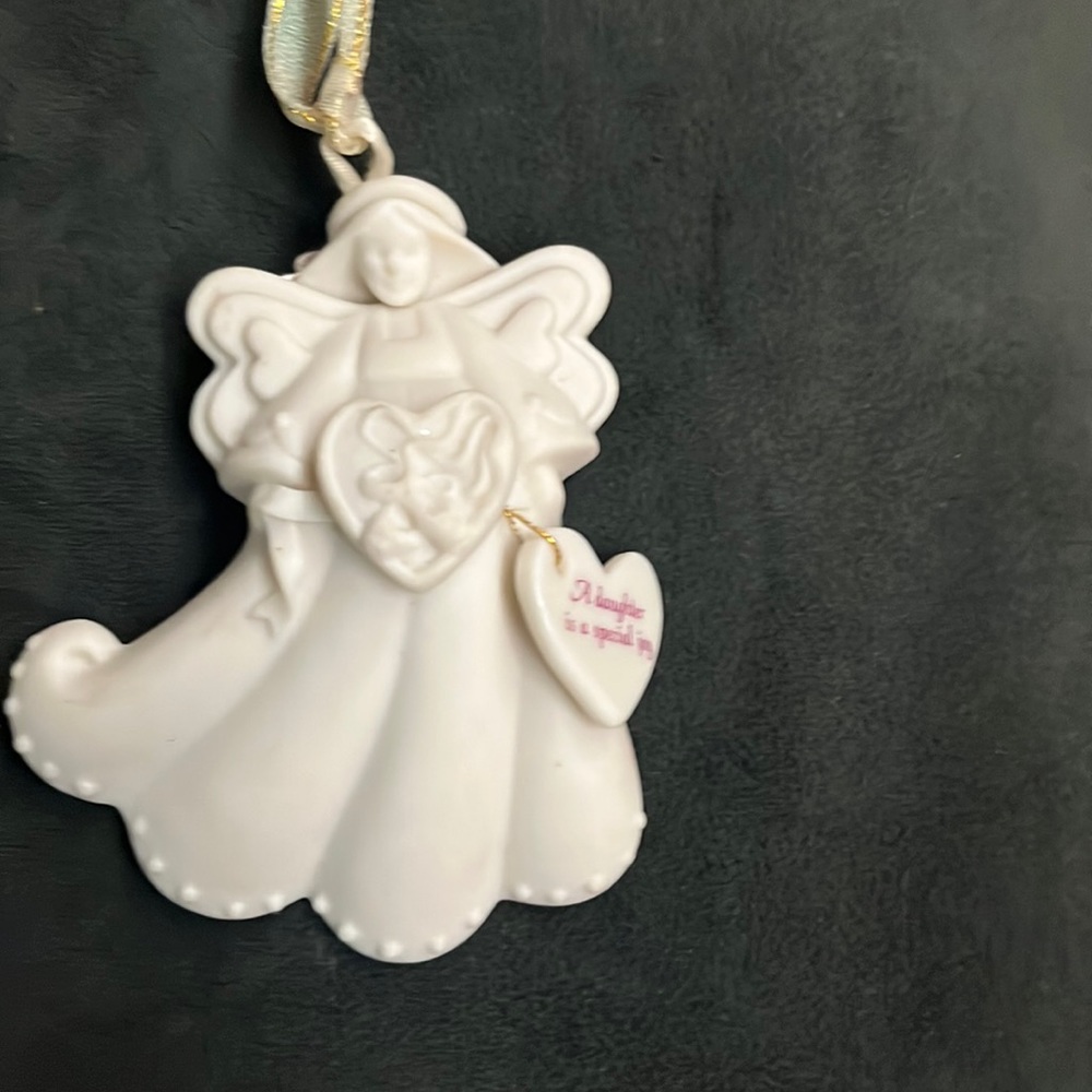 KB Collectible Christmas ornament